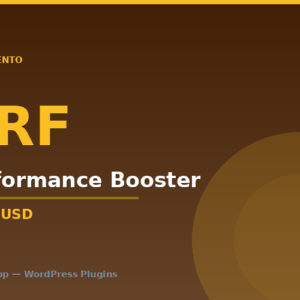 Performance Booster