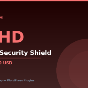 WP Security Shield